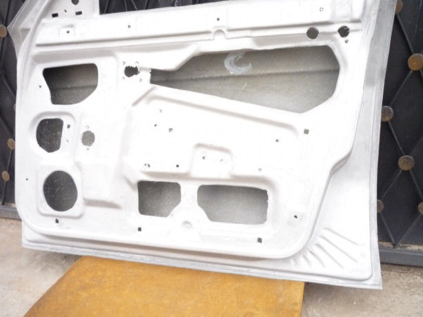 Дверь боковая передняя левая стеклопластиковая для B@3 2110 (4кг) купить недорого с доставкой в Новоалтайск