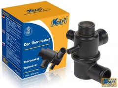 Термостат B@3 2123 KRAFT