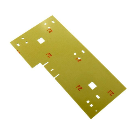 Плата заднего фонаря для B@3 2104 правая, голая купить недорого с доставкой в Новоалтайск