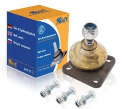 Шаровая опора B@3 2123 усиленная (с метизами) OBERKRAFT