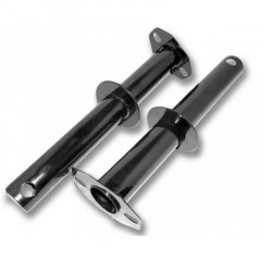 Кронштейны переднего бампера для B@3 21214  &quot;L@DA 4х4&quot;