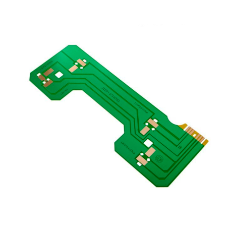 Плата заднего фонаря для B@3 2107 правая, голая купить недорого с доставкой в Новоалтайск